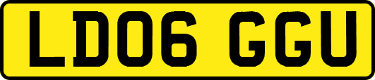 LD06GGU