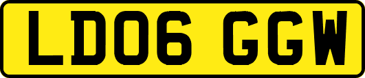 LD06GGW