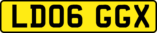 LD06GGX