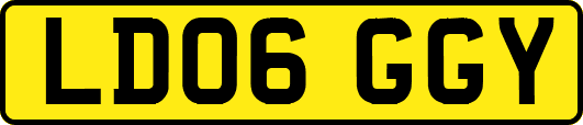 LD06GGY