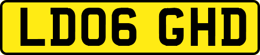 LD06GHD