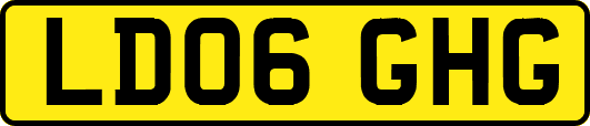 LD06GHG