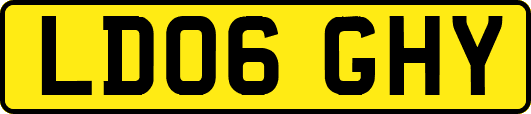 LD06GHY