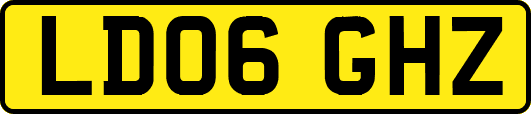 LD06GHZ