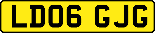 LD06GJG