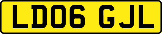 LD06GJL