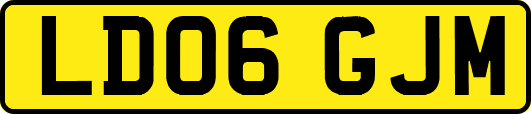 LD06GJM