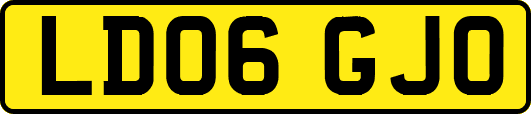 LD06GJO