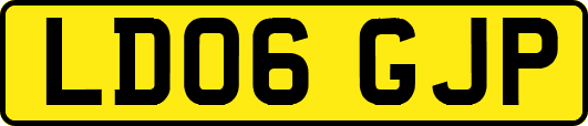 LD06GJP