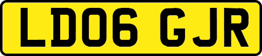 LD06GJR
