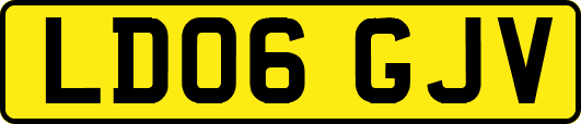 LD06GJV
