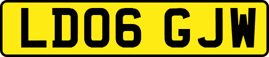 LD06GJW