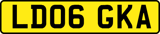 LD06GKA
