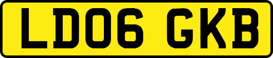 LD06GKB