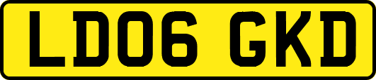 LD06GKD