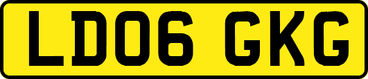 LD06GKG