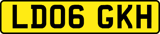 LD06GKH