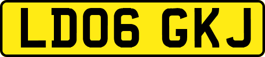 LD06GKJ