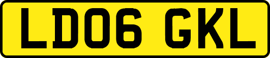 LD06GKL