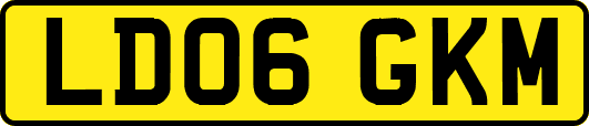LD06GKM
