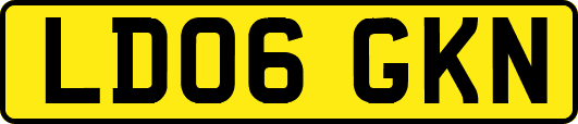 LD06GKN