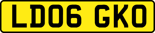 LD06GKO