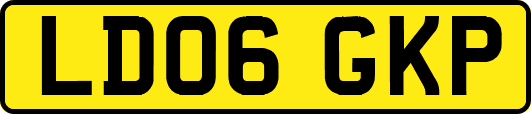 LD06GKP