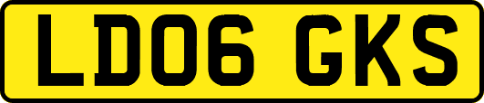 LD06GKS