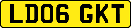 LD06GKT