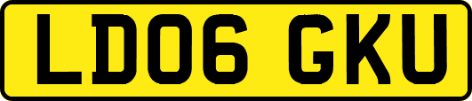 LD06GKU