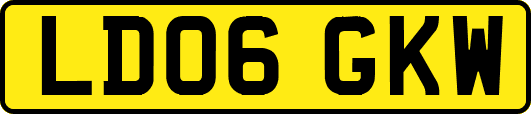 LD06GKW