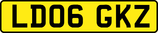 LD06GKZ