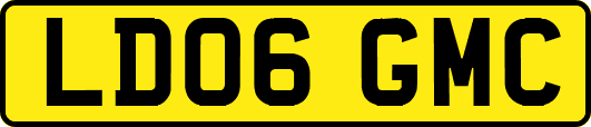 LD06GMC