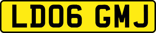 LD06GMJ