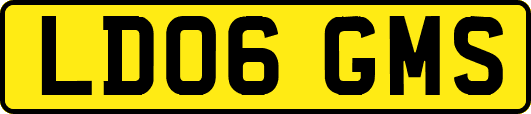 LD06GMS
