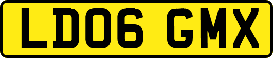 LD06GMX