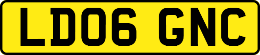 LD06GNC