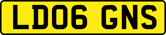 LD06GNS
