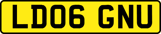 LD06GNU