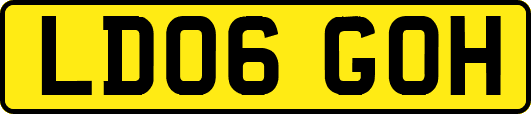 LD06GOH