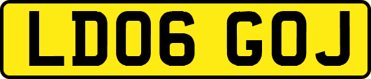 LD06GOJ