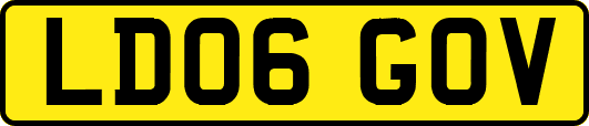 LD06GOV