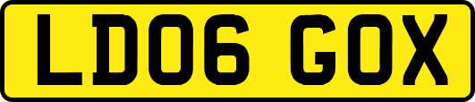 LD06GOX