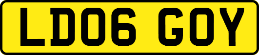 LD06GOY