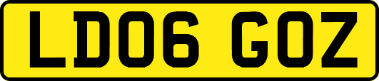 LD06GOZ