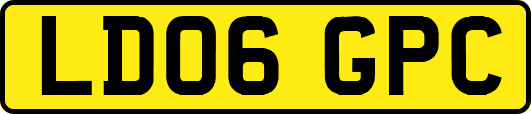 LD06GPC