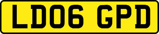 LD06GPD