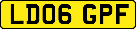LD06GPF