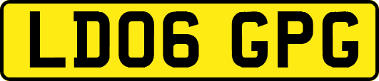 LD06GPG