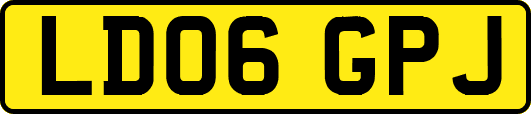 LD06GPJ